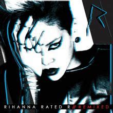 Rihanna – Russian Roulette (Chew Fu Black Russian Fix).